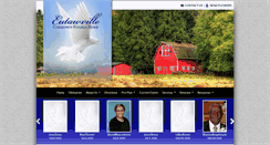 Desktop Screenshot of eutawvillefuneralhome.com